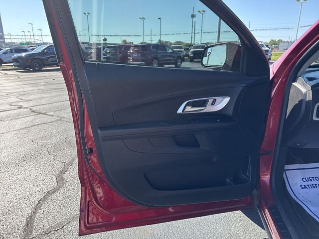 2013 Chevrolet Equinox LT 1LT