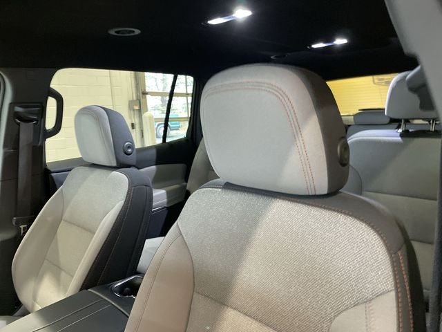 2025 Chevrolet Traverse LT 1LT