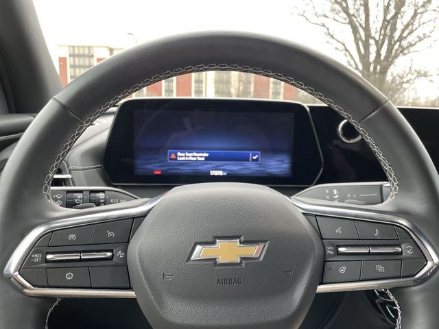 2025 Chevrolet Traverse LT 1LT