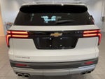 2025 Chevrolet Traverse LT 1LT