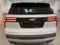 2025 Chevrolet Traverse LT 1LT