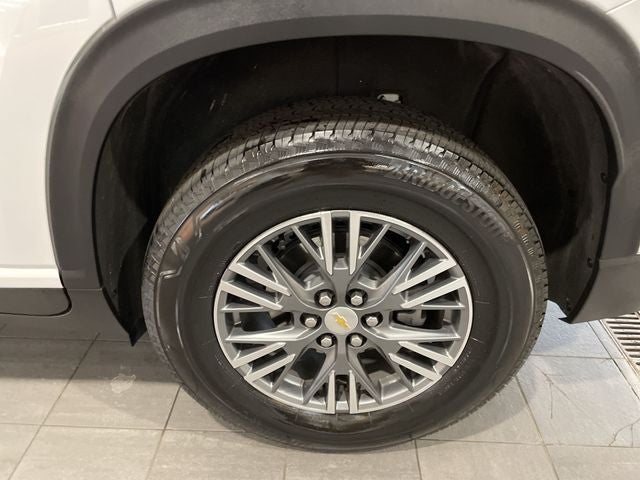 2025 Chevrolet Traverse LT 1LT