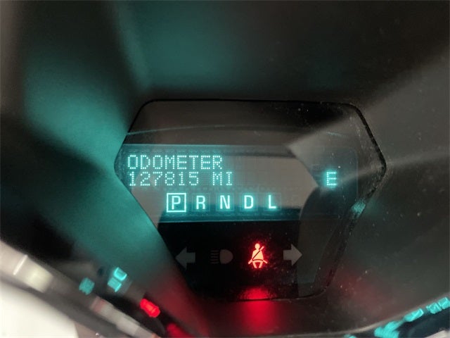 2016 Chevrolet Traverse LS