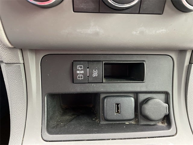 2016 Chevrolet Traverse LS