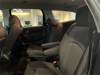 2015 Chevrolet Traverse LT 1LT