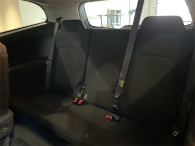 2015 Chevrolet Traverse LT 1LT