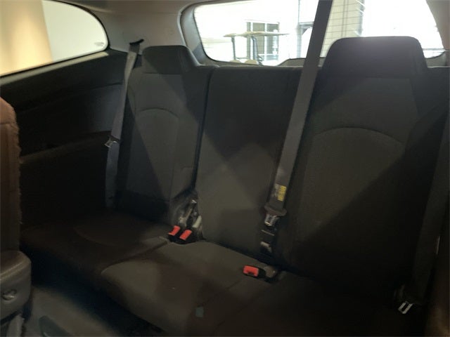 2015 Chevrolet Traverse LT 1LT