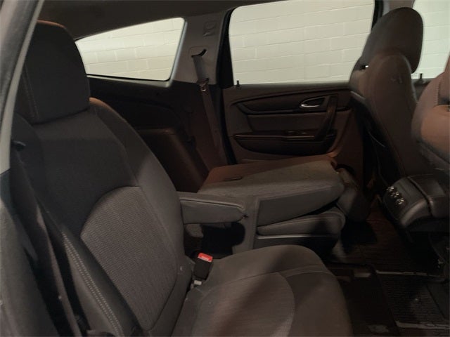 2015 Chevrolet Traverse LT 1LT