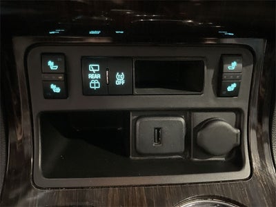 2015 Chevrolet Traverse LT 1LT