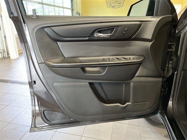 2015 Chevrolet Traverse LT 1LT