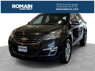 2015 Chevrolet Traverse LT 1LT