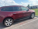 2017 Chevrolet Traverse 2LT 2LT