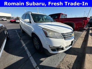 2016 Chevrolet Traverse 2LT 2LT