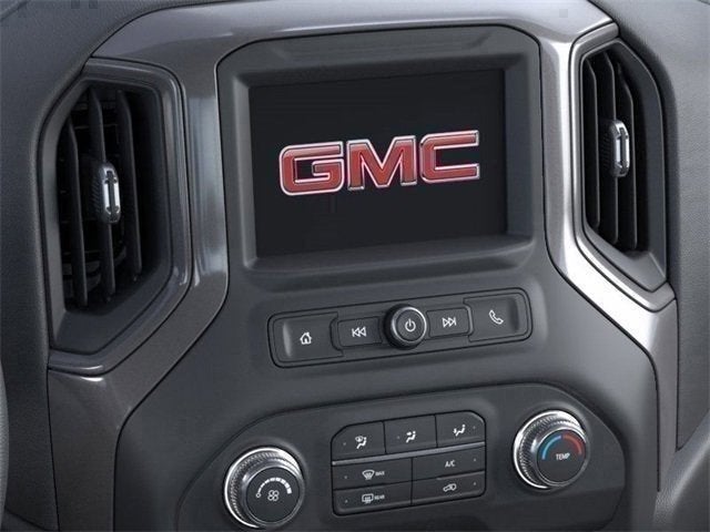 2024 GMC Sierra 2500HD Pro