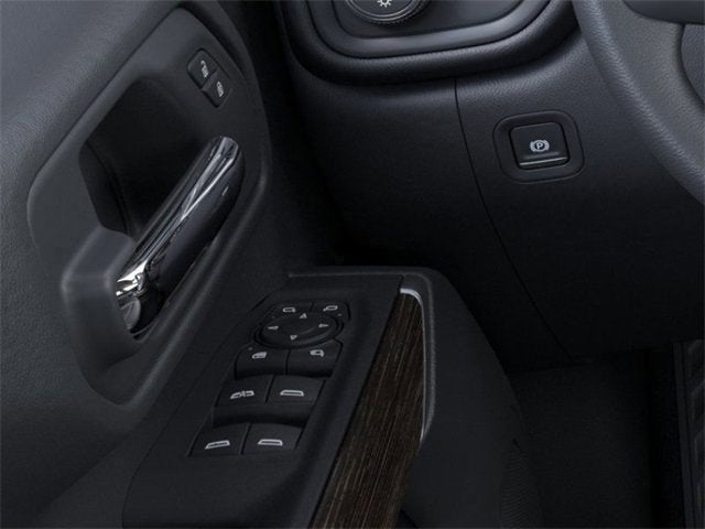 2024 GMC Sierra 2500HD Pro