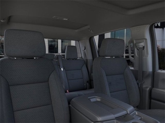 2024 GMC Sierra 2500HD Pro