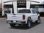 2024 GMC Sierra 2500HD Pro