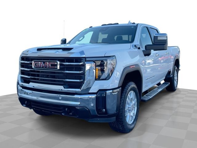 2024 GMC Sierra 2500HD SLT
