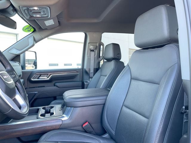 2024 GMC Sierra 2500HD SLT