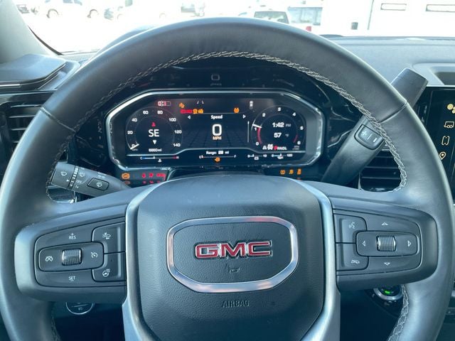 2024 GMC Sierra 2500HD SLT