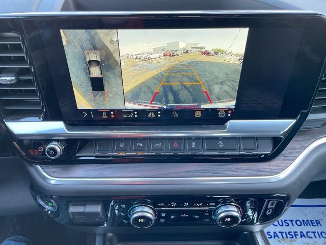 2024 GMC Sierra 2500HD SLT