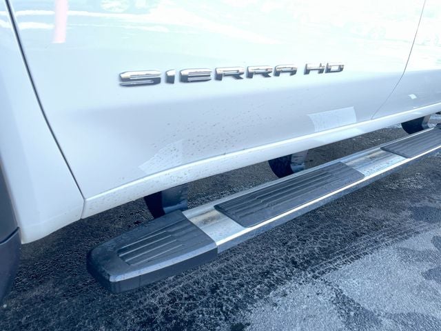 2024 GMC Sierra 2500HD SLT