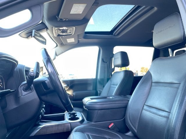 2022 GMC Sierra 3500HD Denali