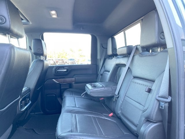 2022 GMC Sierra 3500HD Denali