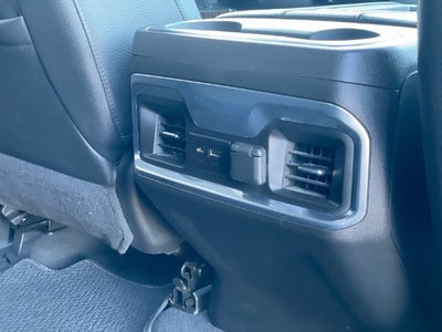 2022 GMC Sierra 3500HD Denali