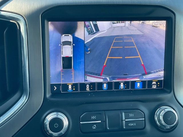 2022 GMC Sierra 3500HD Denali