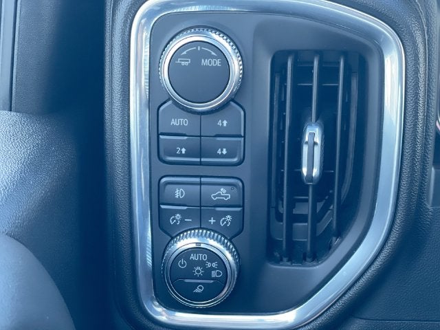 2022 GMC Sierra 3500HD Denali
