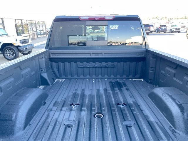 2022 GMC Sierra 3500HD Denali
