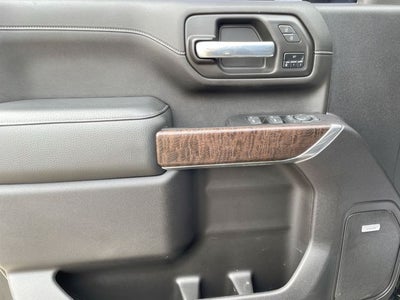 2023 GMC Sierra 3500HD Denali