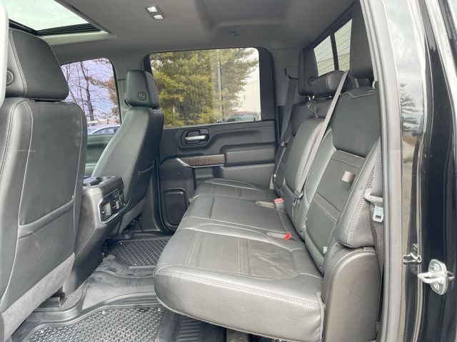 2023 GMC Sierra 3500HD Denali