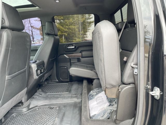 2023 GMC Sierra 3500HD Denali