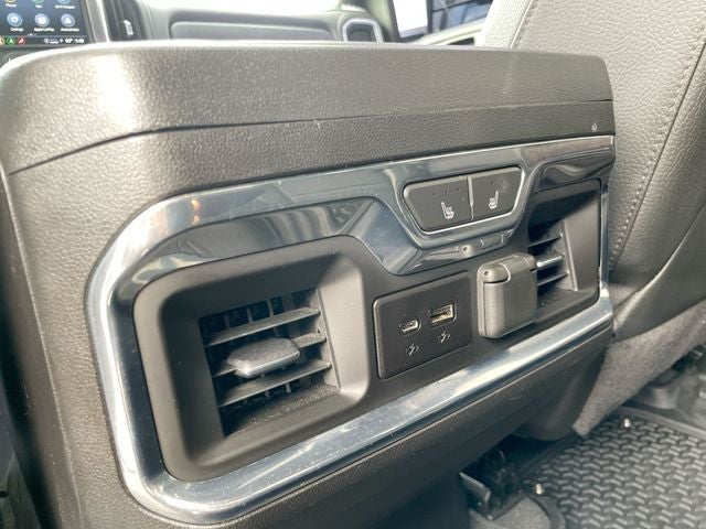 2023 GMC Sierra 3500HD Denali