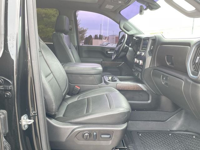 2023 GMC Sierra 3500HD Denali