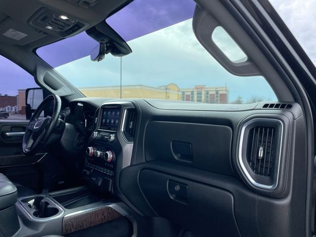 2023 GMC Sierra 3500HD Denali