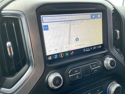 2023 GMC Sierra 3500HD Denali