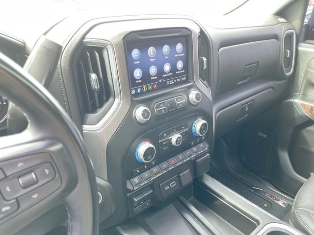 2023 GMC Sierra 3500HD Denali