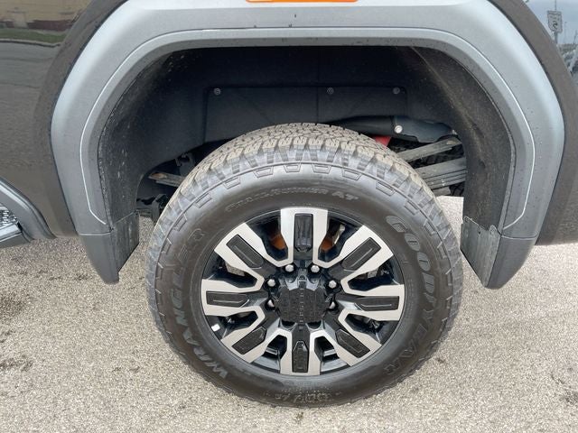 2023 GMC Sierra 3500HD Denali