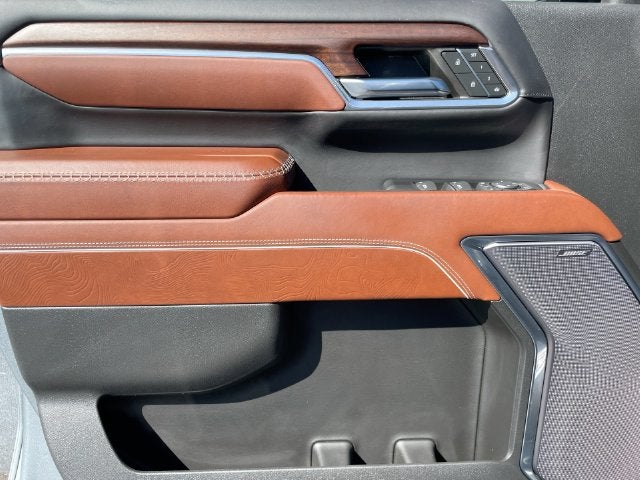 2024 GMC Sierra 2500HD Denali Ultimate - Photo 11