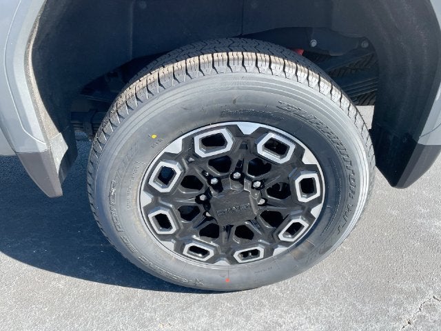 2024 GMC Sierra 2500HD Denali Ultimate - Photo 8