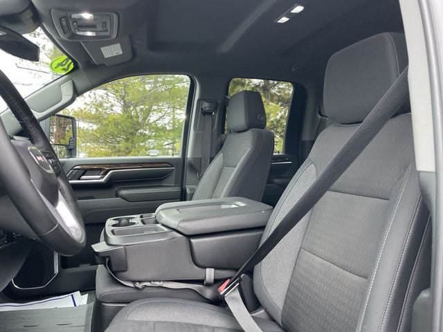 2024 GMC Sierra 2500HD SLE