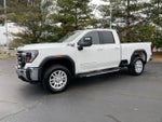 2024 GMC Sierra 2500HD SLE