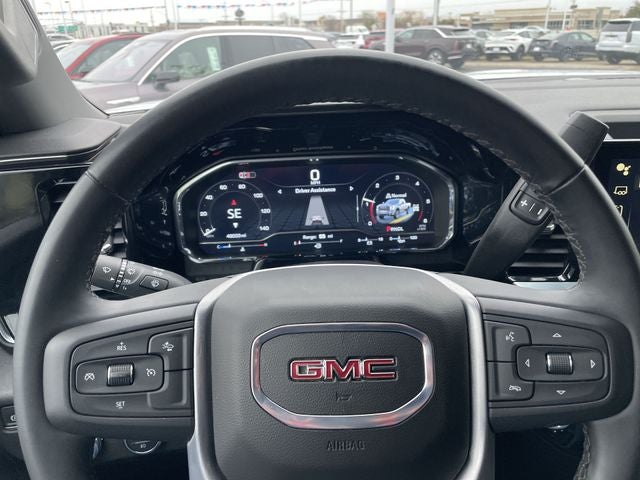 2024 GMC Sierra 2500HD SLE