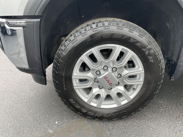 2024 GMC Sierra 2500HD SLE