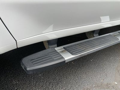 2024 GMC Sierra 2500HD SLE