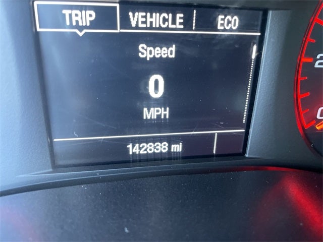 2015 GMC Canyon Base