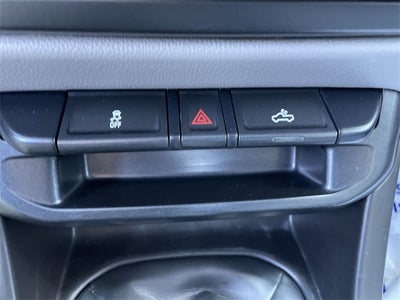 2015 GMC Canyon Base